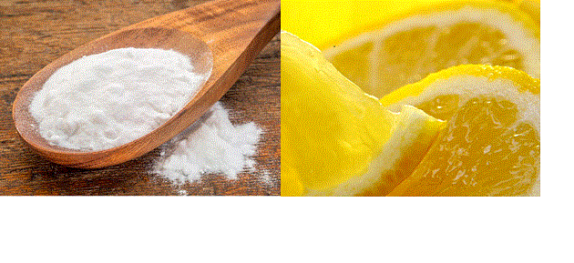 bicarbonatolimone