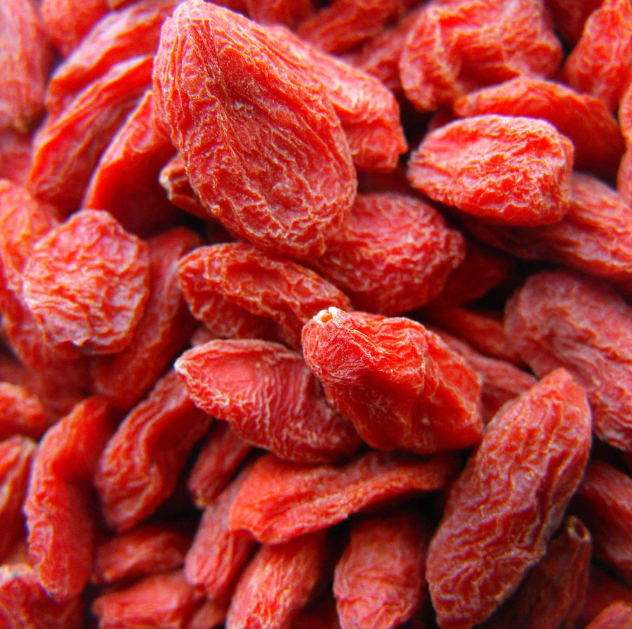 GOJI